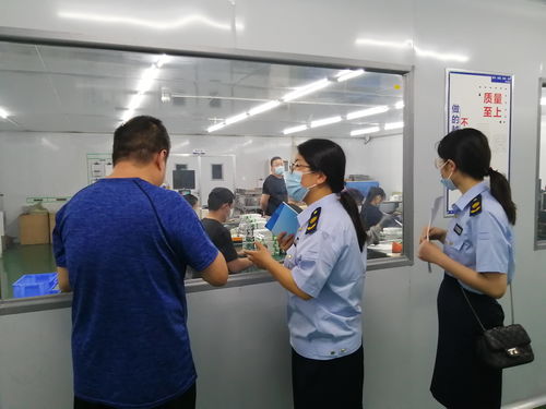 知識(shí)產(chǎn)權(quán)督查激勵(lì)看山東 濰坊高新區(qū)政策、機(jī)構(gòu)與服務(wù)協(xié)同發(fā)力，助力打造科技成果轉(zhuǎn)化新高地