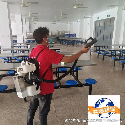 倉庫物流除蟲除鼠除蟑螂上海市工廠單位除四害滅鼠殺蟲公司電話